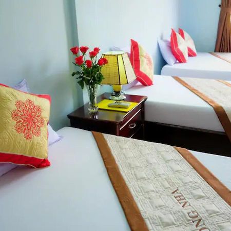 Phong Nha Hotel เว้ ภายนอก รูปภาพ