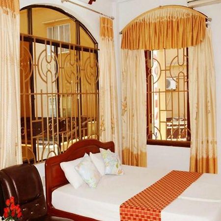 Phong Nha Hotel เว้ ภายนอก รูปภาพ