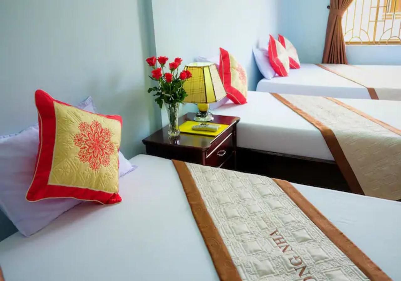 Phong Nha Hotel เว้ ภายนอก รูปภาพ