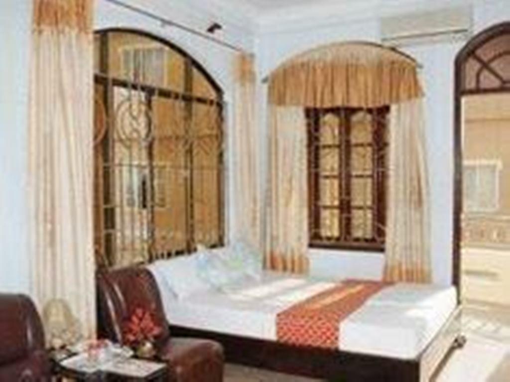 Phong Nha Hotel เว้ ภายนอก รูปภาพ