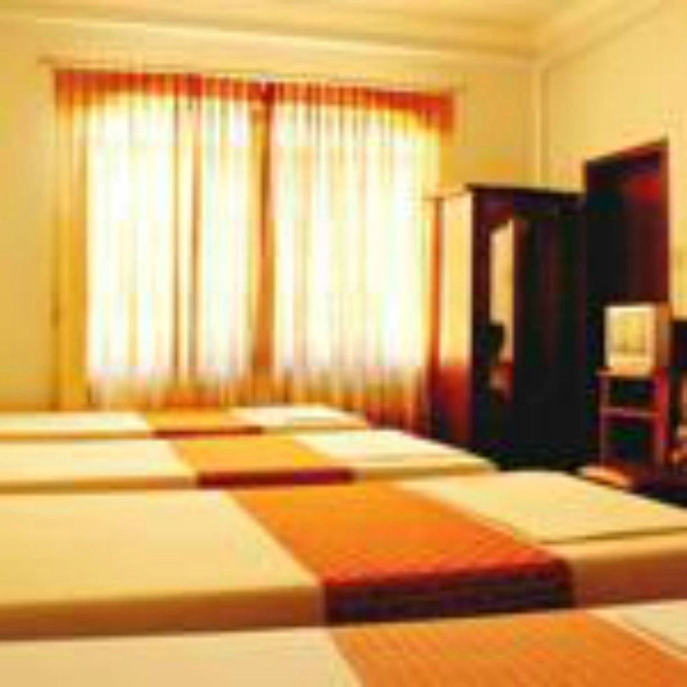 Phong Nha Hotel เว้ ภายนอก รูปภาพ