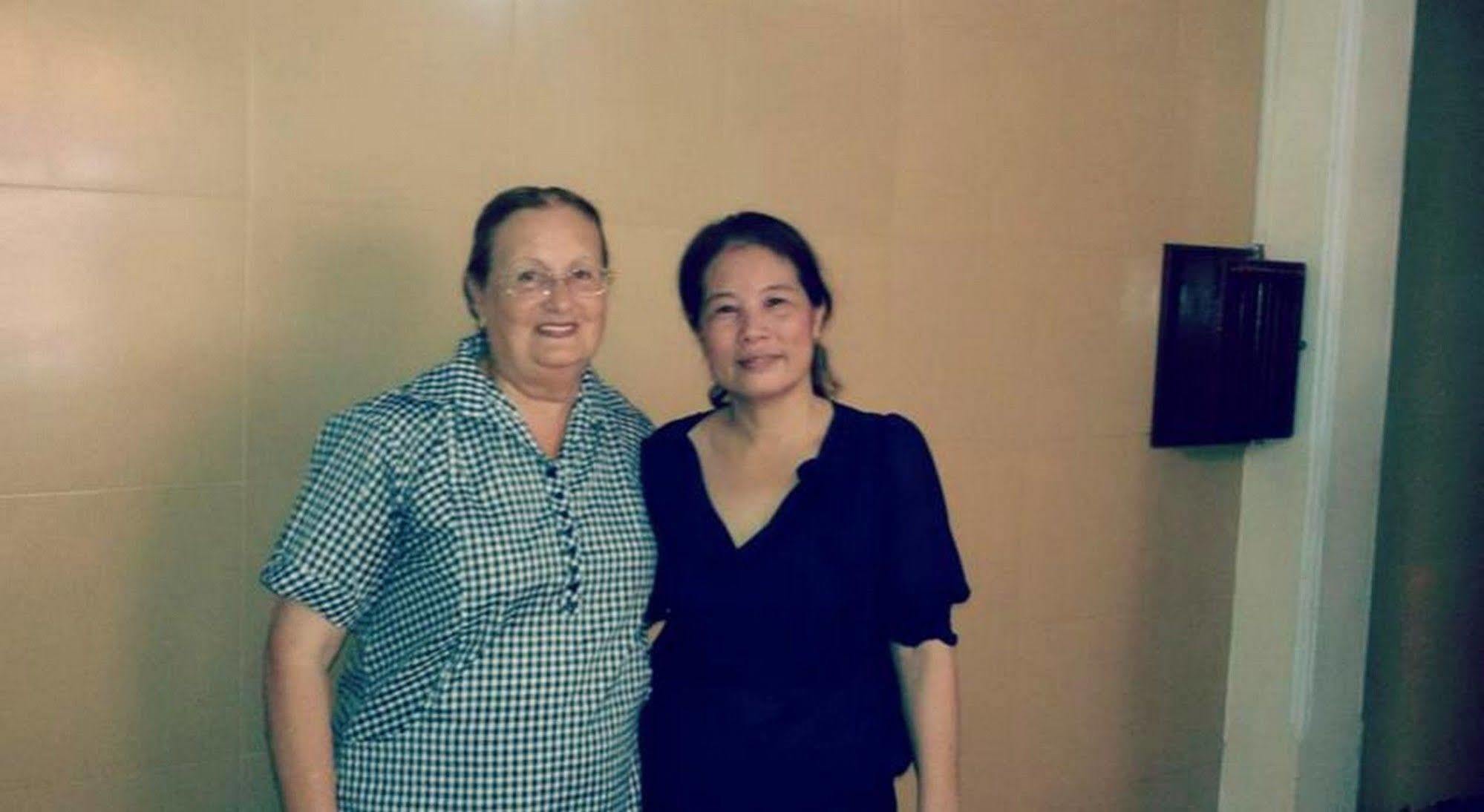 Phong Nha Hotel เว้ ภายนอก รูปภาพ