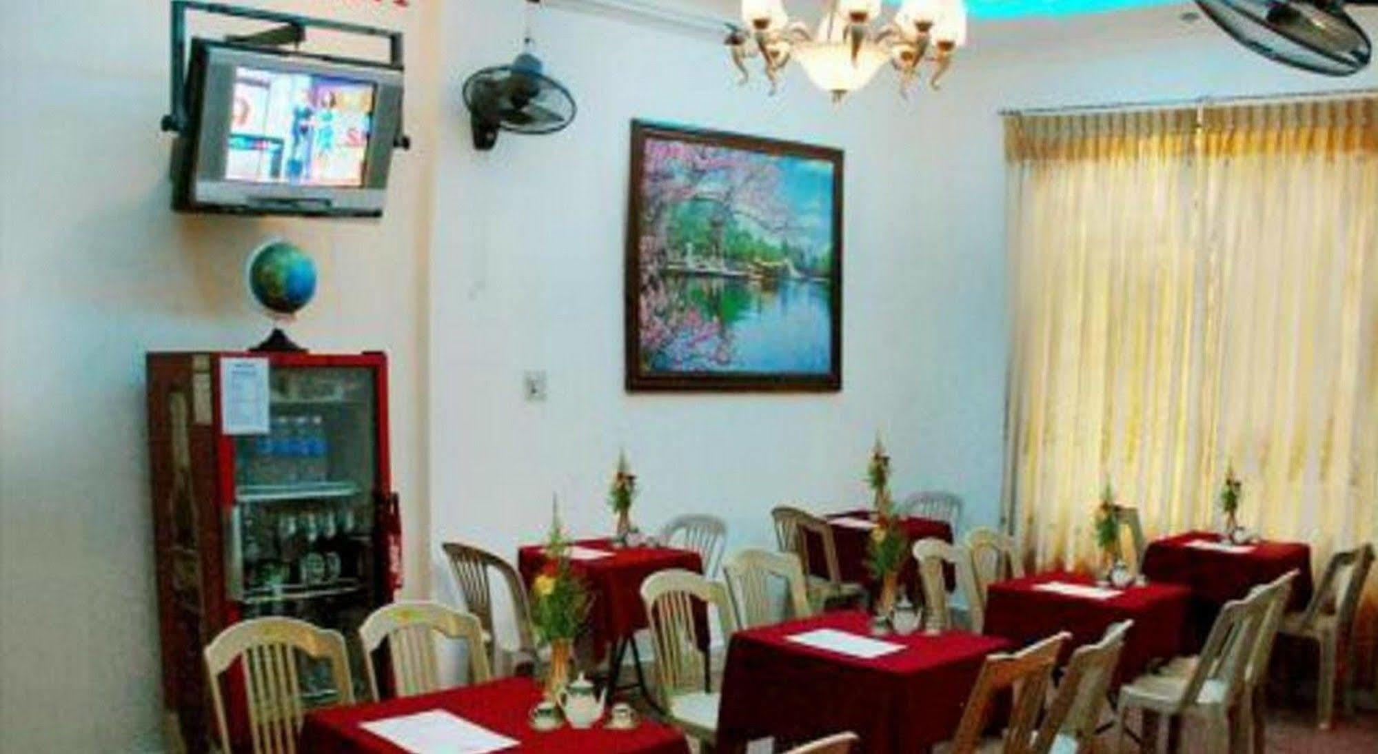 Phong Nha Hotel เว้ ภายนอก รูปภาพ