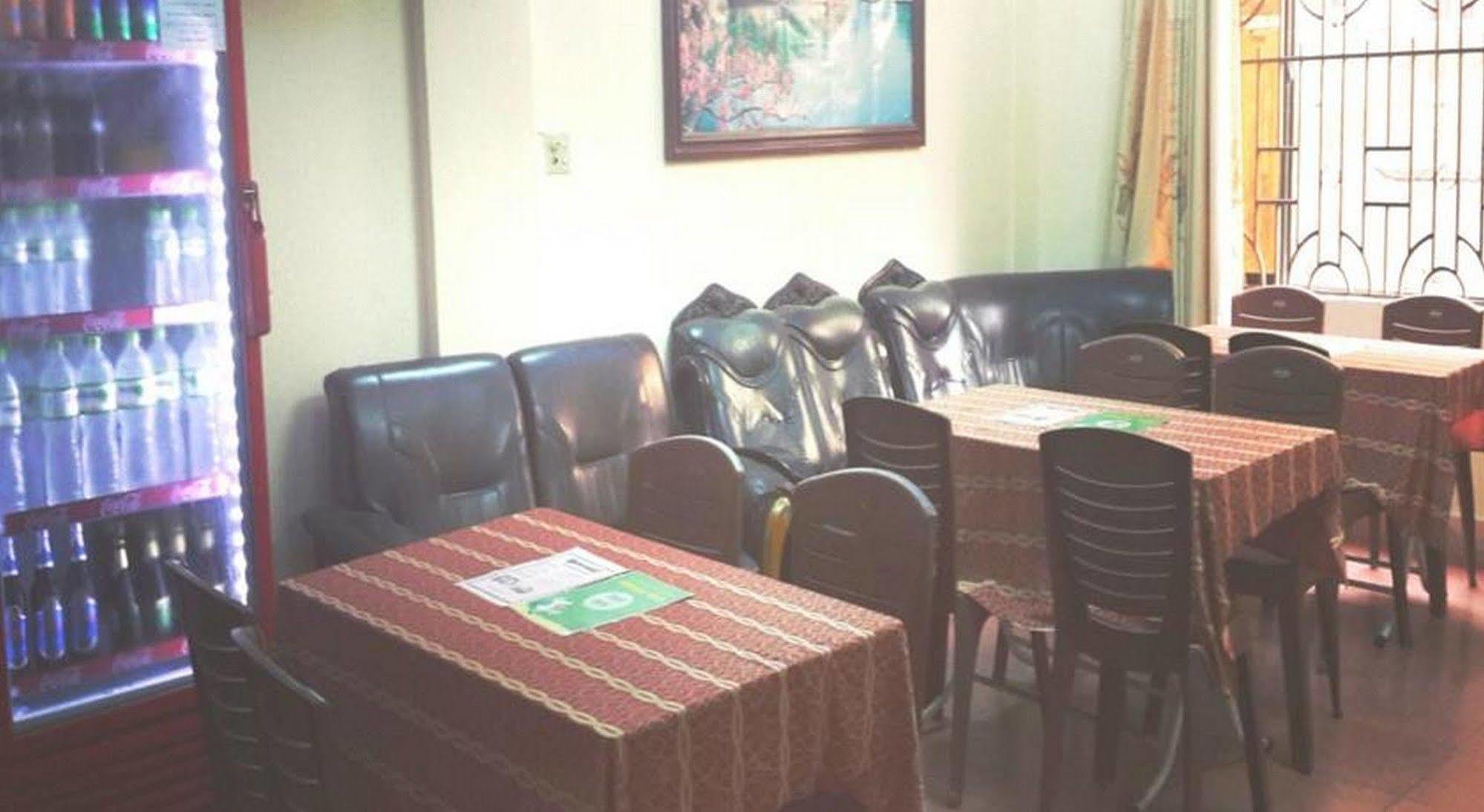 Phong Nha Hotel เว้ ภายนอก รูปภาพ